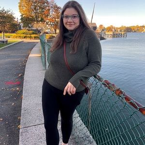 Meet your Posher, Amanda